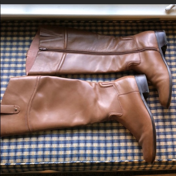 Corso Como Shoes - Corse como boots
